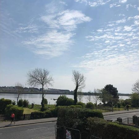 Lake View Galway City Екстериор снимка